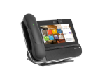Alcatel Lucent 8088 Wired Smart Deskphone V2 - 3MG27113AB